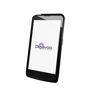 P5 Android mPOS/PIN Pad