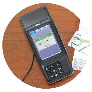 Z11 WiFi/Countertop /Dual Comm NO DIAL MODEM